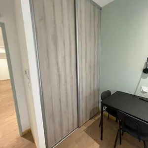 Le Salvador - De 18m2 A 44m2 Appartement La Talaudiere