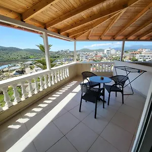 Sarti Appartement Ksamil